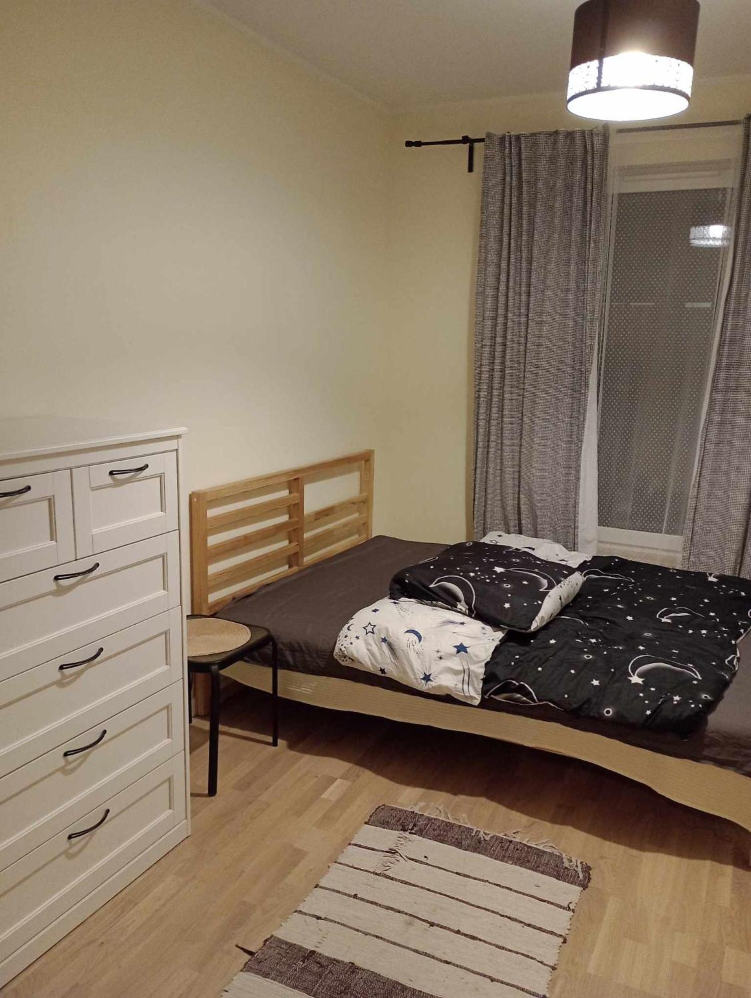 Pokoje Nad Radunia Pruszcz Gdański Esterno foto