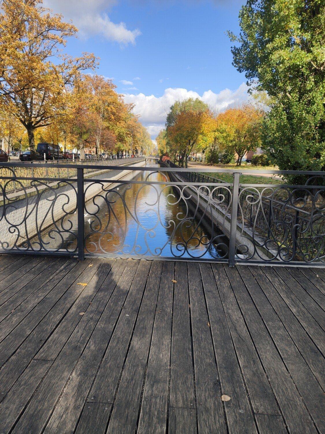Pokoje Nad Radunia Pruszcz Gdański Esterno foto